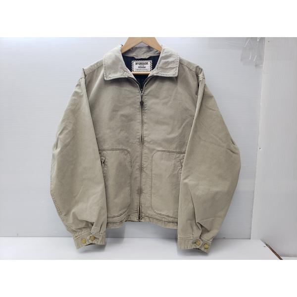 McGREGOR Freak's Store別注 25SS オーバータイ フェード加工 ドリズラージ...