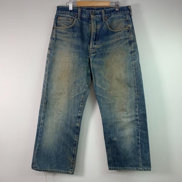 Livi‘s リーバイス 90s 702xx デニムパンツ ジーンズ J22 サイズ W32 L34...