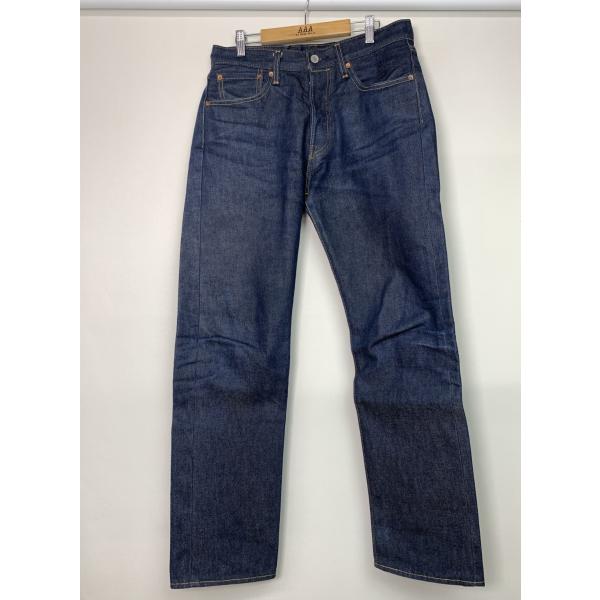 Levi's リーバイス JOURNAL STANDARD 別注 501xx デニムパンツ 0022...