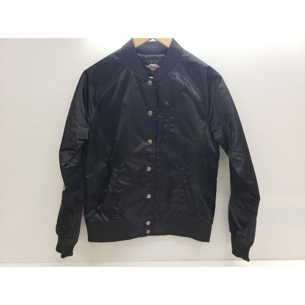 Harley-Davidson ハーレーダビッドソン バー＆シールドボンバージャケット 97403-...