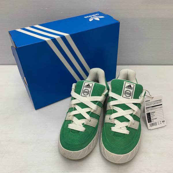 adidas Adimatic Green アディダス アディマティック グリーン GZ-6202 ...