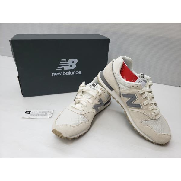 New Balance ニューバランス WL373XA2 24.5cm 箱・タグ付き 未使用品 《1...