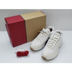 Levi's × Nike Air Max 95 OG Denim White リーバイス × ナイキ エアマックス95 OG デニムホワイト HM4743-100 28.5cm 未使用品 ◇110845