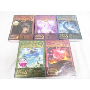 小林さんちのメイドラゴンS Blu-ray BOX 1〜4+S セット 豪華版 ■020011｜thrift2nd