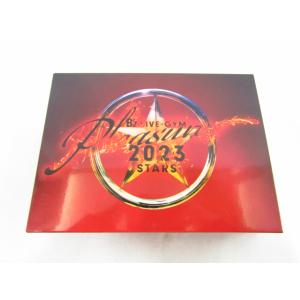 B&apos;z LIVE-GYM Pleasure 2023 STARS 2枚組 Blu-ray ★0200...