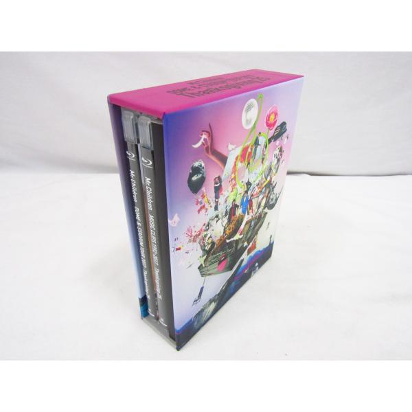 Mr.Children DOME &amp; STADIUM TOUR 2017 Thanksgiving ...