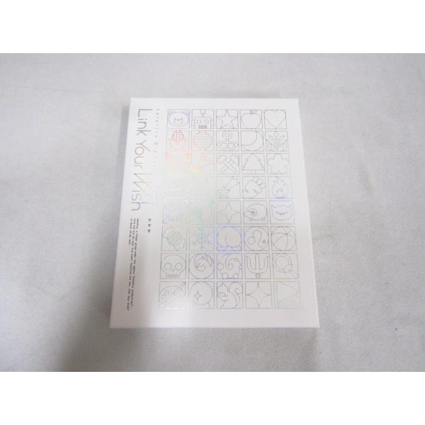 hololive 3rd fes. Link Your Wish Blu-ray ホロライブ フェス...