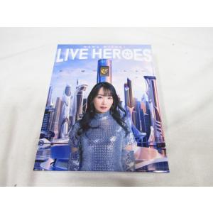 水樹奈々 NANA MIZUKI LIVE HEROES 2023 Blu-ray ライブブルーレイ...