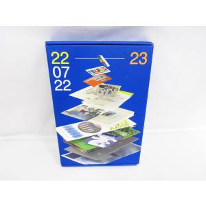 NewJeans Year Book 22-23 ニュージーンズ 中古品◆020169