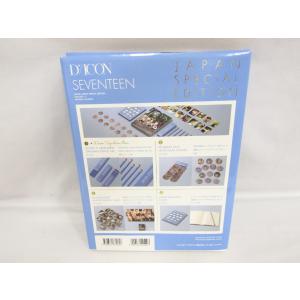 SEVENTEEN DICON JAPAN S...の詳細画像1