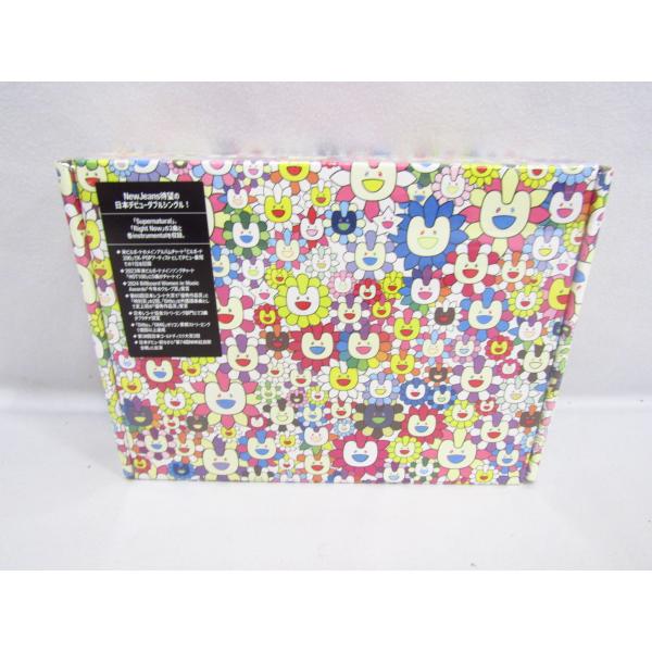 NewJeans Super natural Right Now 日本デビューダブルシングル カイカ...