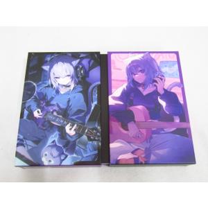 ホロライブプロダクション 猫又おかゆ ぺるそにゃ〜りすぺくと CD 数量限定盤 ホロカなし アクスタ...