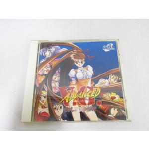 PCエンジンソフト アドヴァンスト ヴァリアブル・ジオ PCE 動作確認済み 中古品 ◆030321