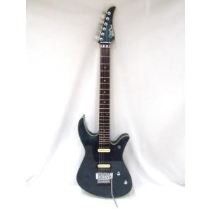 CrewS Mania Sound Ab's22 クルーズマニアックサウンズ 日本製 エレキギター ...