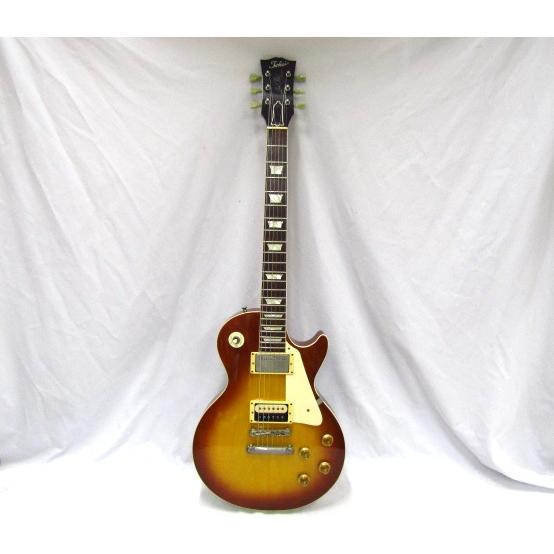 Tokai Les Paul REBORN LS-80 トーカイ レスポールタイプ エレキギター 純...