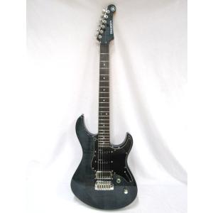 YAMAHA PACIFICA PAC612VIIFM ヤマハ パシフィカ エレキギター アーム 純...