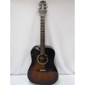 Takamine PT206 タカミネ エレアコタイプ 純正ハードケース マホガニー仕様 1996年...
