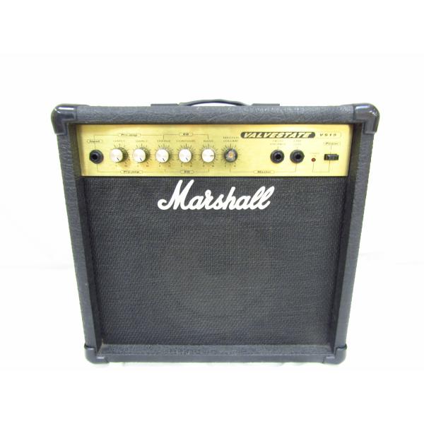 Marshall マーシャル VALVESTATE VS15 コンボアンプ ギター用 出力12W 動...