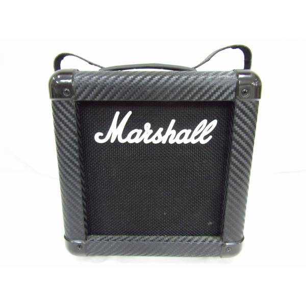 Marshall マーシャル MG2CFX VS15 コンボアンプ ギター用 出力2W 動作確認済 ...