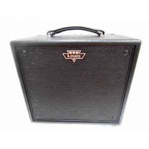 Louis ルイス LBA-15II コンボアンプ ベース用 出力15W 動作確認済 中古品★090...
