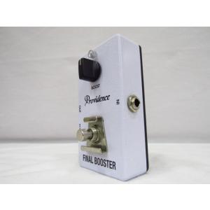 Providence FINAL BOOSTER FBT-1 プロヴィデンス ブースター 本体のみ ...