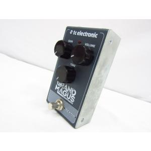 BOSS（ボス） BOSS Dyna Drive DN-2 ダイナドライブ オーバードライブ