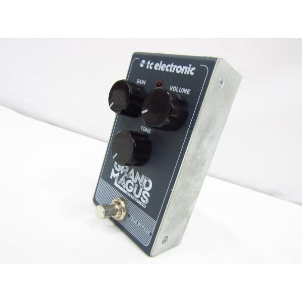 TC Electronic TCエレクトロニック GRAND MAGUS DISTORTION ディ...
