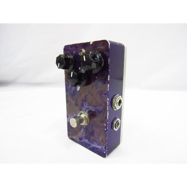 Leqtique レクティーク 9/9 Nine Nine ギター用エフェクター ディストーション ...