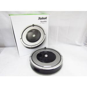 iRobot Roomba アイロボット ルンバ 876 お掃除ロボット 動作確認済み 洗浄済み 中...