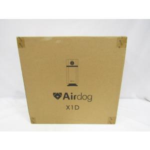 未開封 Airdog X1D AIR-X1-P1W510 エアドックジャパン 空気清浄機 生活家電 ...