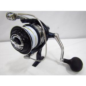 SHIMANO シマノ 21ツインパワーSW 10000HG  スピニングリール オフショア ソルト...