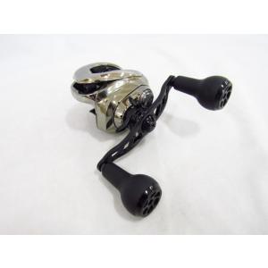 SHIMANO シマノ アンタレス DC XG LH ベイトリール ハンドルカスタム有り ★0700...