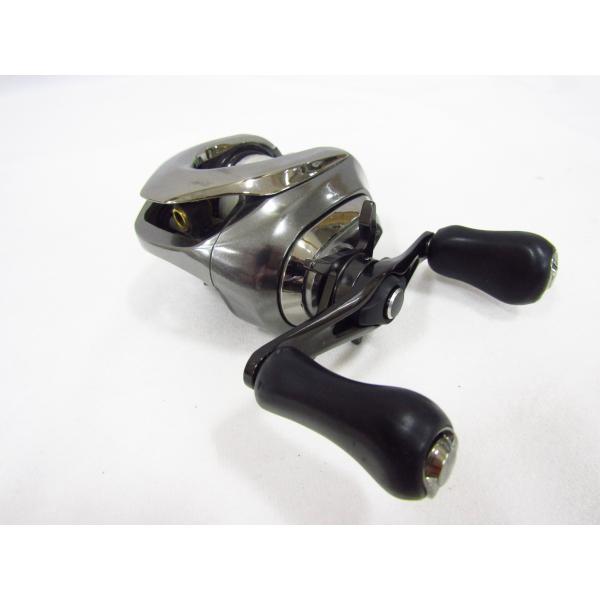 SHIMANO シマノ ベイトリール 16 アンタレス DC HG LH バス釣り シャリゴリなし ...