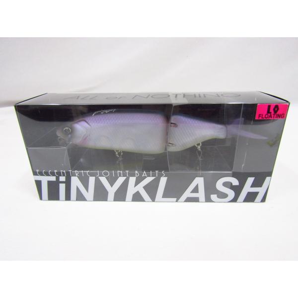 DRT TiNY KLASH LOW ECCEN TRIC JOINT BAITS タイニークラッシ...