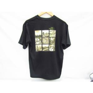 THE NORTH FACE ザ ノースフェイス BC Duffel photo Tee ダッフルフ...