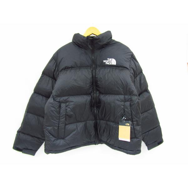 THE NORTH FACE ザ・ノースフェイス 1996 レトロ ヌプシ ジャケット NF0A3C...
