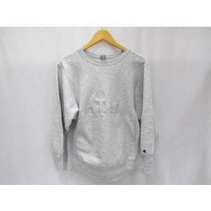Champion REVERSE WEAVE チャンピオン リバースウィーブ 刺繍タグ 90's ヴ...