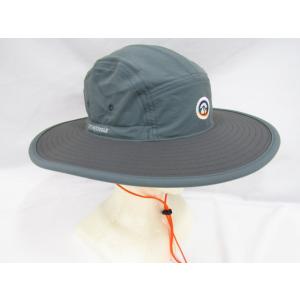 Patagonia 24SS クアンダリー ブリマーハット STY33342SP24 パタゴニア サ...