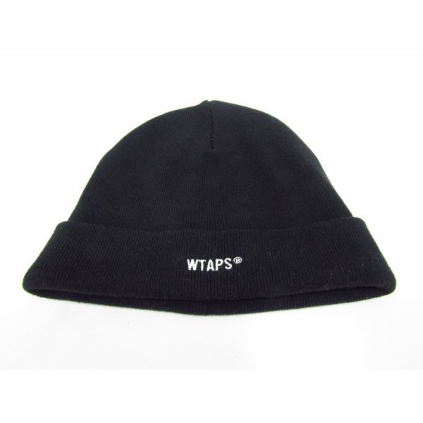 WTAPS 21ss BEANIE 03 BEANIE COPO COOLMAX 211MADT-H...