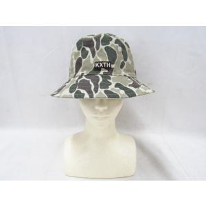 STUSSY（ステューシー） バケットハット コーデュロイ バケハ 帽子