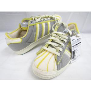 未使用 adidas COZY SUPERSTAR アディダス コージー スーパースター HP771...