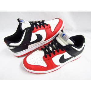 NIKE × NBA Dunk Low EMB75TH ANNIVERSARY CHICAGO BU...