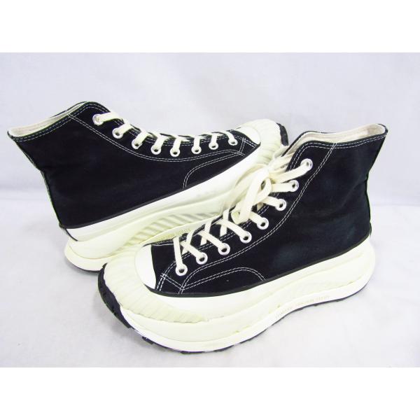 CONVERSE CT70 AT-CX コンバース HI BLACK チャックテイラー A03277...