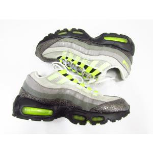 激レア 観賞用 NIKE AIR MAX95 ...の詳細画像2