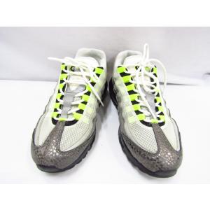 激レア 観賞用 NIKE AIR MAX95 ...の詳細画像3