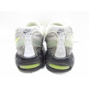 激レア 観賞用 NIKE AIR MAX95 ...の詳細画像4
