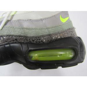 激レア 観賞用 NIKE AIR MAX95 ...の詳細画像5