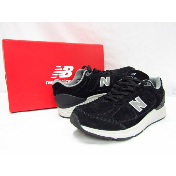 New Balance UW1880B1 FRESH FORM ニューバランス フレッシュフォーム ...