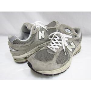 New Balance 2002R "Marblehead/Light Aluminum" ニューバ...