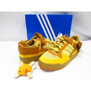 Melting Sadness × adidas originals Forum Low Activ...